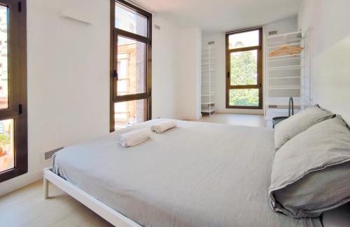 Terrassa Apartamento | Apartamento céntrico, moderno, Terrassa Rambla