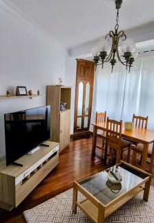 Cerdeira Apartamento | Apartamento céntrico Quintocielo2025