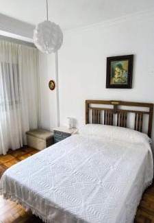 Cerdeira Apartamento | Apartamento céntrico Quintocielo2025