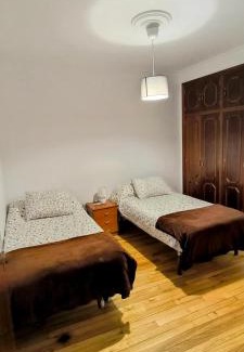 Cerdeira Apartamento | Apartamento céntrico Quintocielo2025