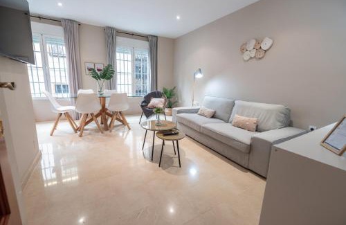 Jaen Apartamento | Apartamento céntrico Rincón de Ensueño Parking gratis