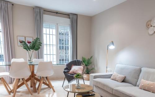 Jaen Apartamento | Apartamento céntrico Rincón de Ensueño Parking gratis