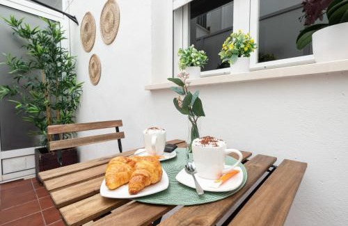 Jaen Apartamento | Apartamento céntrico Rincón de Ensueño Parking gratis