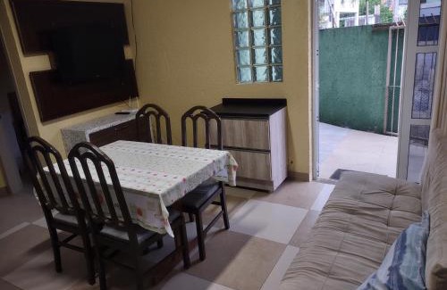 Morro das Pedras Apartamento | Apartamento César
