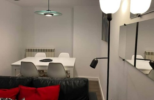 Zaragoza Old Town Apartamento | Apartamento César