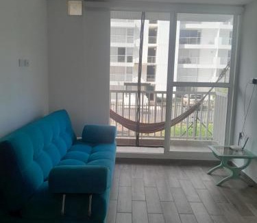 Villeta Apartamento | Apartamento cómodo en Villeta