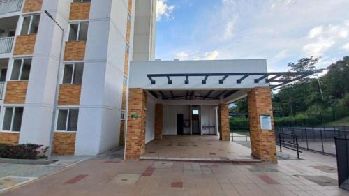 Villeta Apartamento | Apartamento cómodo en Villeta