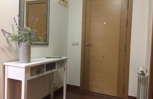 Pontevedra Apartamento | Apartamento Cómodo y Céntrico