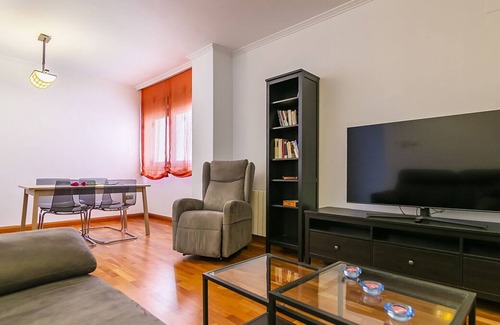 Distrito Noroeste Apartamento | Apartamento Córdoba Center