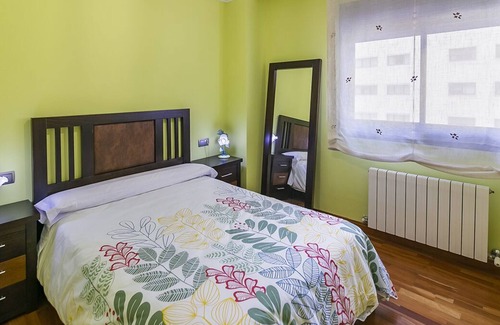 Distrito Noroeste Apartamento | Apartamento Córdoba Center