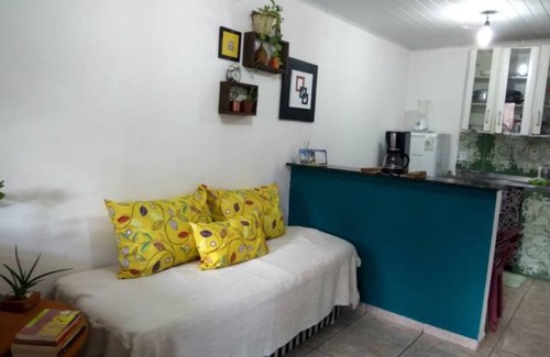 Mata de Sao Joao Casa | Apartamento c/ Wi-fi, Netflix a 1km da Praia