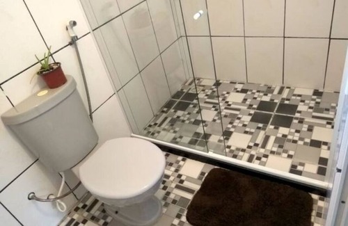 Mata de Sao Joao Casa | Apartamento c/ Wi-fi, Netflix a 1km da Praia
