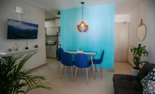 Torices Apartamento | Apartamento Cielo Cartagena