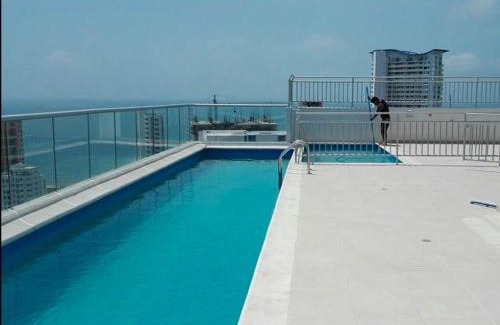 Torices Apartamento | Apartamento Cielo Cartagena