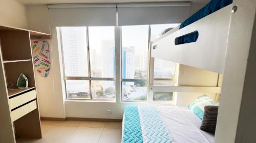 Torices Apartamento | Apartamento Cielo Cartagena