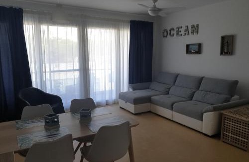 Conil de la Frontera City Center Apartamento | Apartamento Conil, perfecta ubicación
