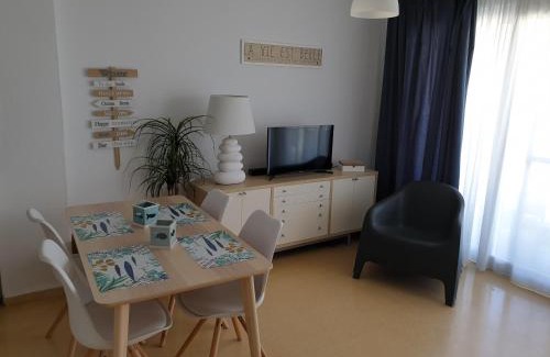 Conil de la Frontera City Center Apartamento | Apartamento Conil, perfecta ubicación