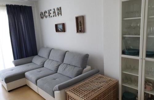 Conil de la Frontera City Center Apartamento | Apartamento Conil, perfecta ubicación