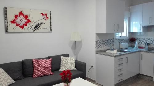 Jerez de la Frontera Old Town Apartamento | Apartamento Centro Sol Plazuela