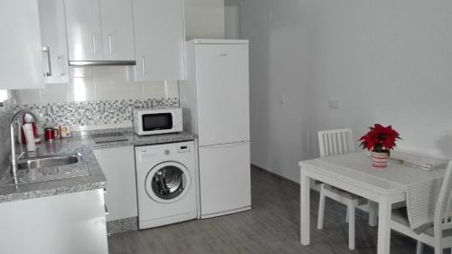 Jerez de la Frontera Old Town Apartamento | Apartamento Centro Sol Plazuela