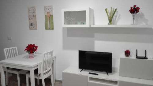 Jerez de la Frontera Old Town Apartamento | Apartamento Centro Sol Plazuela