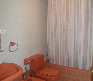 La Robellada Apartamento | Apartamento Casa Geli #1