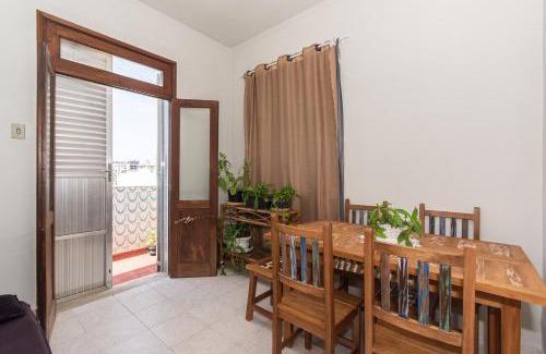 Catete Apartamento | Apartamento c WiFi a 900m da Praia do Flamengo RJ