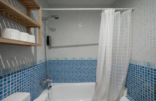 La Isleta del Moro Apartamento | Apartamento Cala Grande
