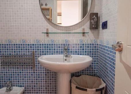 La Isleta del Moro Apartamento | Apartamento Cala Grande