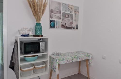 Cabanas Complejo | Apartamento Cabanas de Tavira