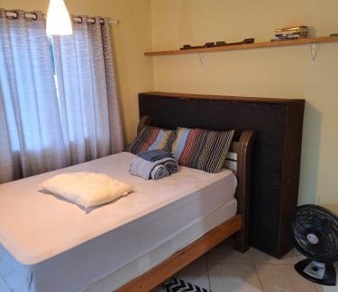 Jardim Esperanca Apartamento | Apartamento Cabo frio completo