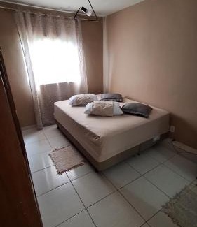 Jardim Esperanca Apartamento | Apartamento Cabo frio completo