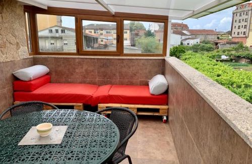 Meano Apartamento | Apartamento Cacheiro