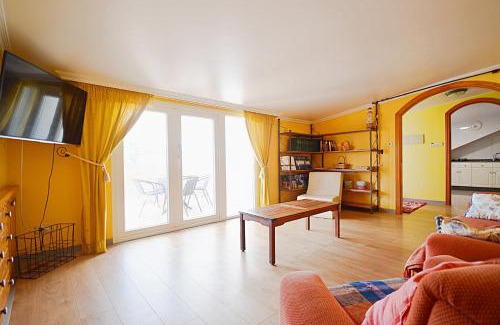 Meano Apartamento | Apartamento Cacheiro