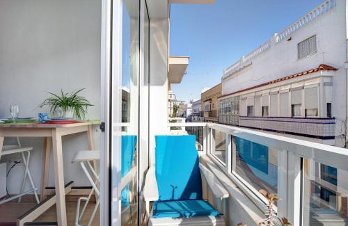 Chipiona Apartamento | Apartamento Caepionis