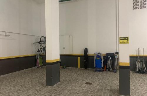 Caioba Apartamento | Apartamento Caioba