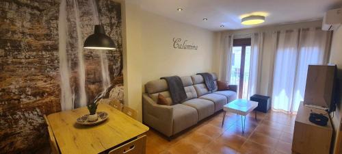 Riopar Apartamento | Apartamento Calamina