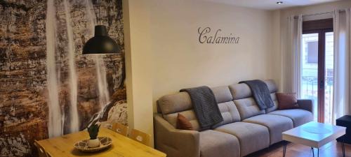 Riopar Apartamento | Apartamento Calamina