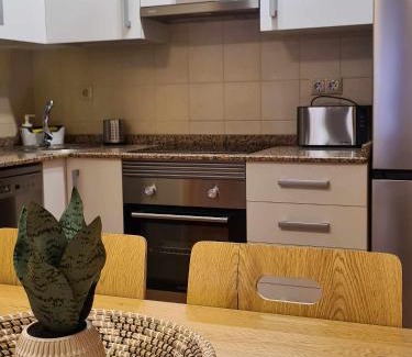 Riopar Apartamento | Apartamento Calamina