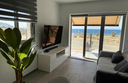 Puerto de Mazarron Apartamento | Apartamento Calanegra con Solárium en Puerto de Mazarrón Costa Cálida