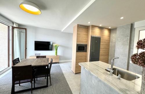 Noja Apartamento | Apartamento Calas