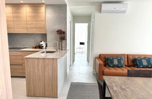 Noja Apartamento | Apartamento Calas