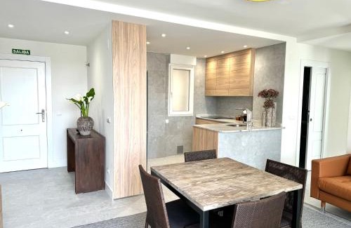 Noja Apartamento | Apartamento Calas