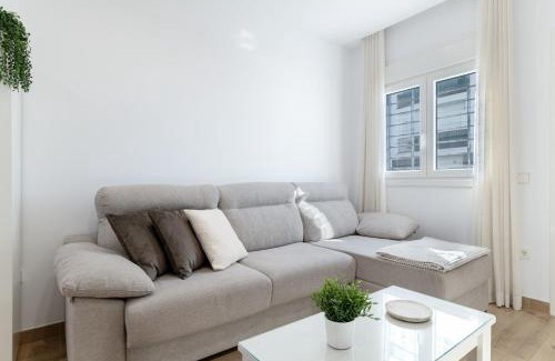Barbate Apartamento | Apartamento Calderon