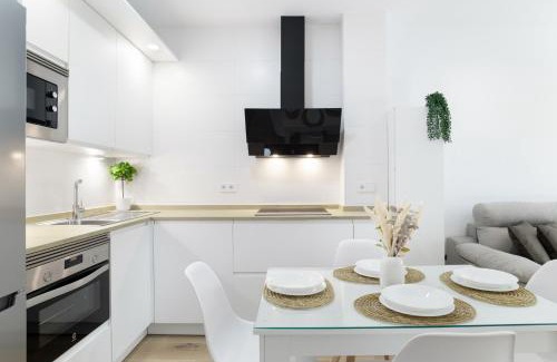 Barbate Apartamento | Apartamento Calderon