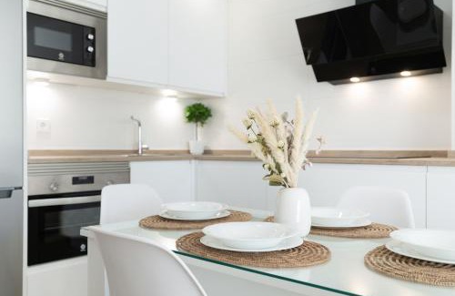 Barbate Apartamento | Apartamento Calderon