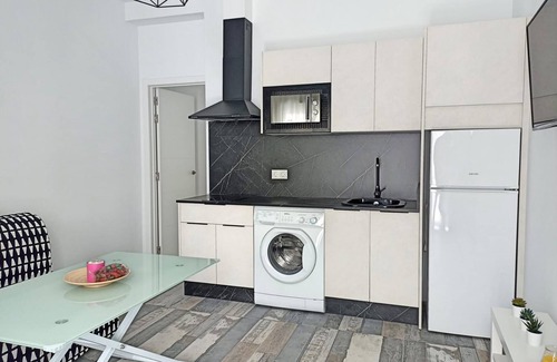 Ciudad Jardin Apartamento | Apartamento Califa Ciudad Jardín