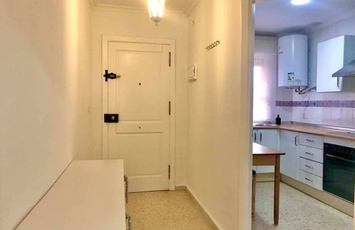 Tarifa Apartamento | APARTAMENTO CALLAO, EDIFICIIO PARQUE FERIA