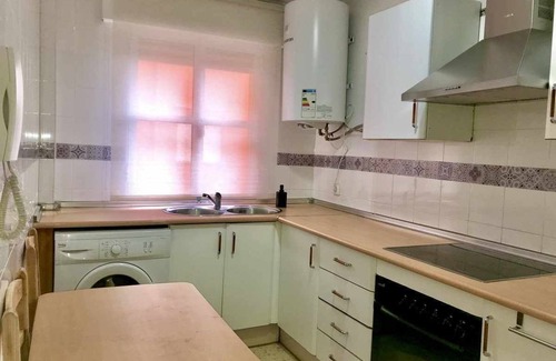 Tarifa Apartamento | APARTAMENTO CALLAO, EDIFICIIO PARQUE FERIA