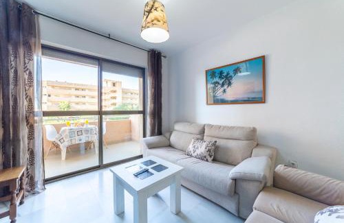 Aguadulce Apartamento | Apartamento Calle Ciruelo